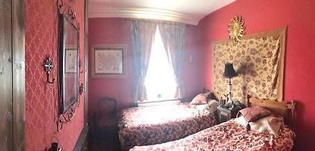 סקארבורו The Cair Paravel Hotel מראה חיצוני תמונה
