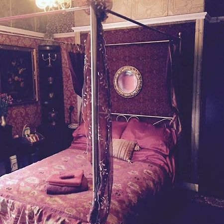 סקארבורו The Cair Paravel Hotel מראה חיצוני תמונה