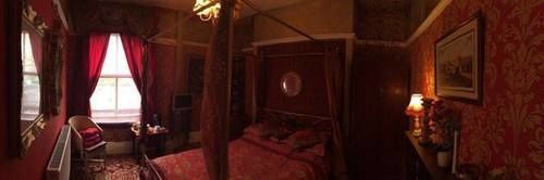 סקארבורו The Cair Paravel Hotel מראה חיצוני תמונה