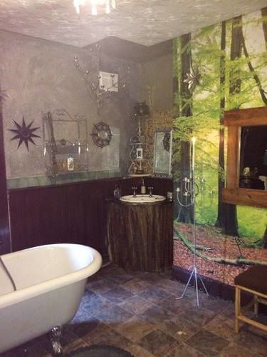 סקארבורו The Cair Paravel Hotel מראה חיצוני תמונה