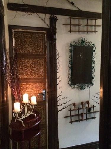 סקארבורו The Cair Paravel Hotel מראה חיצוני תמונה